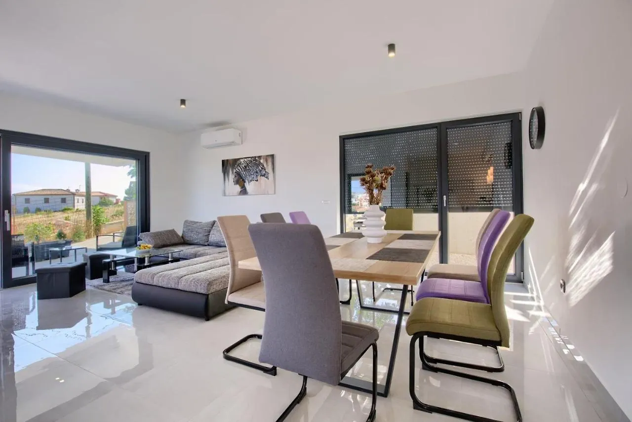 Villa Delfin contacts
